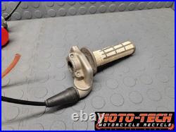 2023 Ktm 85sx Keihin Pwk 28 Carburetor? Carb 47231001044 85 Sx Tc MC (282)