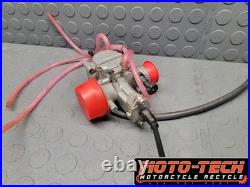 2023 Ktm 85sx Keihin Pwk 28 Carburetor? Carb 47231001044 85 Sx Tc MC (282)