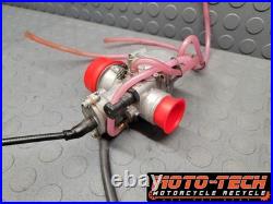 2023 Ktm 85sx Keihin Pwk 28 Carburetor? Carb 47231001044 85 Sx Tc MC (282)