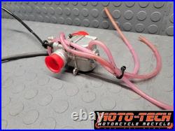 2023 Ktm 85sx Keihin Pwk 28 Carburetor? Carb 47231001044 85 Sx Tc MC (282)