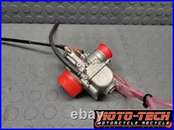 2023 Ktm 85sx Keihin Pwk 28 Carburetor? Carb 47231001044 85 Sx Tc MC (282)
