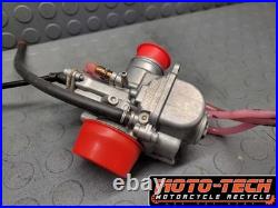2023 Ktm 85sx Keihin Pwk 28 Carburetor? Carb 47231001044 85 Sx Tc MC (282)