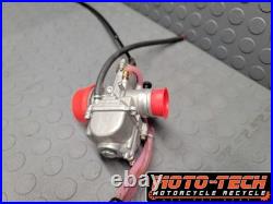 2023 Ktm 85sx Keihin Pwk 28 Carburetor? Carb 47231001044 85 Sx Tc MC (282)