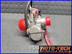 2023 Ktm 85sx Keihin Pwk 28 Carburetor? Carb 47231001044 85 Sx Tc MC (282)