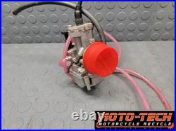 2023 Ktm 85sx Keihin Pwk 28 Carburetor? Carb 47231001044 85 Sx Tc MC (282)
