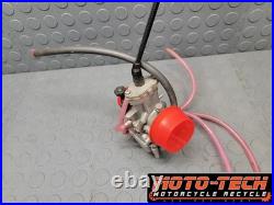 2023 Ktm 85sx Keihin Pwk 28 Carburetor? Carb 47231001044 85 Sx Tc MC (282)