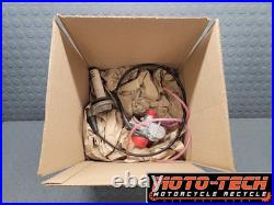 2023 Ktm 85sx Keihin Pwk 28 Carburetor? Carb 47231001044 85 Sx Tc MC (282)