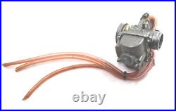 2024 KTM 85 SX Carburetor Keihin PWK OEM 47231001044