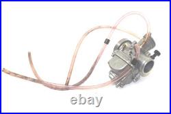 2025 Kawasaki KX112 OEM Carburetor Assembly PWK28 15004-1096