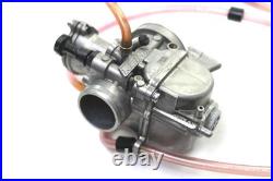 2025 Kawasaki KX112 OEM Carburetor Assembly PWK28 15004-1096