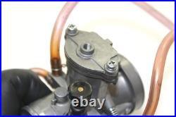 2025 Kawasaki KX112 OEM Carburetor Assembly PWK28 15004-1096