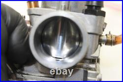 2025 Kawasaki KX112 OEM Carburetor Assembly PWK28 15004-1096 2025 Kawasaki KX112 OEM Carburetor Assembly PWK28 15004-1096