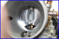 2025 Kawasaki KX112 OEM Carburetor Assembly PWK28 15004-1096