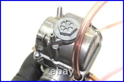 2025 Kawasaki KX112 OEM Carburetor Assembly PWK28 15004-1096