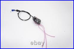 2025 MC85 Carburetor OEM Kehin PWK Carb GasGas KTM Husqvarna 85 TC SX MC