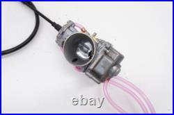 2025 MC85 Carburetor OEM Kehin PWK Carb GasGas KTM Husqvarna 85 TC SX MC