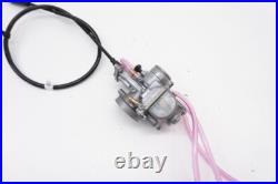2025 MC85 Carburetor OEM Kehin PWK Carb GasGas KTM Husqvarna 85 TC SX MC