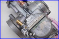 2025 MC85 Carburetor OEM Kehin PWK Carb GasGas KTM Husqvarna 85 TC SX MC