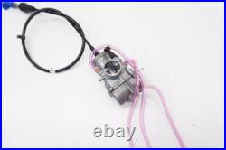 2025 MC85 Carburetor OEM Kehin PWK Carb GasGas KTM Husqvarna 85 TC SX MC