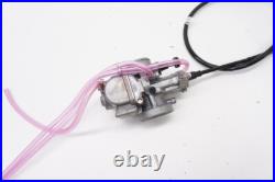 2025 MC85 Carburetor OEM Kehin PWK Carb GasGas KTM Husqvarna 85 TC SX MC