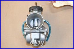 21 Keihin PWK 35mm 2 into 1 carb carburetor manifold FRESH REBUILT Banshee C-54 21 Keihin PWK 35mm 2 into 1 carb carburetor manifold FRESH REBUILT Banshee C-54