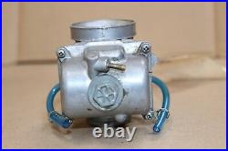 21 Keihin PWK 35mm 2 into 1 carb carburetor manifold FRESH REBUILT Banshee C-54 21 Keihin PWK 35mm 2 into 1 carb carburetor manifold FRESH REBUILT Banshee C-54