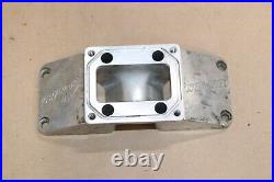 21 Keihin PWK 35mm 2 into 1 carb carburetor manifold FRESH REBUILT Banshee C-54 21 Keihin PWK 35mm 2 into 1 carb carburetor manifold FRESH REBUILT Banshee C-54