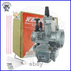 28mm PWK Carburetor For Yamaha YZ85 2002-2018 OE 15003-1643
