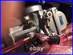 2 Stroke 40mm Carburetor Kit KEIHIN PWK Carb Intake SPECIAL REDUCED PRICE
