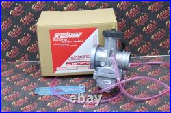 2 x Banshee CUB PWK Keihin 39mm Carbs TRUE PWK Keihin 39m Carburetors GENUINE 2 x Banshee CUB PWK Keihin 39mm Carbs TRUE PWK Keihin 39m Carburetors GENUINE