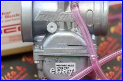 2 x Banshee CUB PWK Keihin 39mm Carbs TRUE PWK Keihin 39m Carburetors GENUINE 2 x Banshee CUB PWK Keihin 39mm Carbs TRUE PWK Keihin 39m Carburetors GENUINE