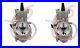 2pc_Keihin_28mm_28_mm_PWK_Carburetor_Carb_Yamaha_Banshee_YFZ350_YFZ_350_turbojet_01_we