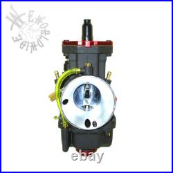 30MM Racing Performance Carburetor Carb for NIBBI PWK30 Dirt ATV Quad Go Kart