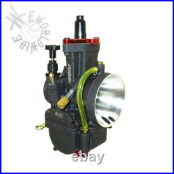 30MM Racing Performance Carburetor Carb for NIBBI PWK30 Dirt ATV Quad Go Kart