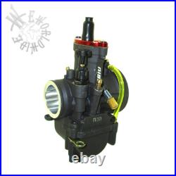 30MM Racing Performance Carburetor Carb for NIBBI PWK30 Dirt ATV Quad Go Kart