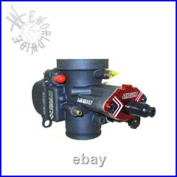 30MM Racing Performance Carburetor Carb for NIBBI PWK30 Dirt ATV Quad Go Kart
