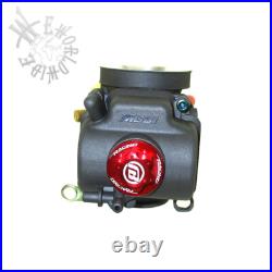 30MM Racing Performance Carburetor Carb for NIBBI PWK30 Dirt ATV Quad Go Kart
