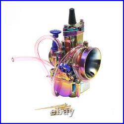32mm Racing Performance Carburetor for Motorcycle ATV 125-350cc PWK32mm