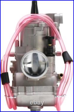 36mm PWK36S Motorcycle Carburetor Air Striker For Kawasaki KX125 YZ125 YZ250