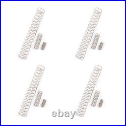 4x 28mm Motorcycle Carburetor Repair Rebuild Kit For PWK KEIHIN OKO Spare Jets 4x 28mm Motorcycle Carburetor Repair Rebuild Kit For PWK KEIHIN OKO Spare Jets