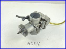 88 89 Yamaha YZ250 YZ 250 PWK Engine Motor Carburetor Intake Fuel Carb Keihin
