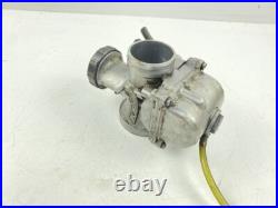 88 89 Yamaha YZ250 YZ 250 PWK Engine Motor Carburetor Intake Fuel Carb Keihin