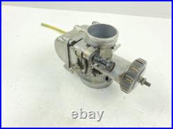 88 89 Yamaha YZ250 YZ 250 PWK Engine Motor Carburetor Intake Fuel Carb Keihin