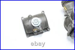 95 1995 KX250 KEIHIN PWK Carburetor NICE Throttle body CARB OEM KX 250 BOWL FUEL