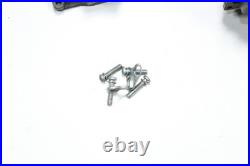 95 1995 KX250 KEIHIN PWK Carburetor NICE Throttle body CARB OEM KX 250 BOWL FUEL