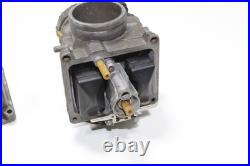 95 1995 KX250 KEIHIN PWK Carburetor NICE Throttle body CARB OEM KX 250 BOWL FUEL