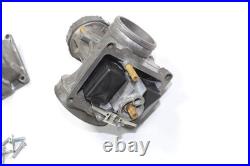95 1995 KX250 KEIHIN PWK Carburetor NICE Throttle body CARB OEM KX 250 BOWL FUEL