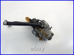 96-08 SUZUKI RM125 RM 125 Keihin PWK Carburetor Fuel Delivery Carb 1999