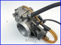 96-08 SUZUKI RM125 RM 125 Keihin PWK Carburetor Fuel Delivery Carb 1999
