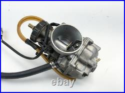 96-08 SUZUKI RM125 RM 125 Keihin PWK Carburetor Fuel Delivery Carb 1999
